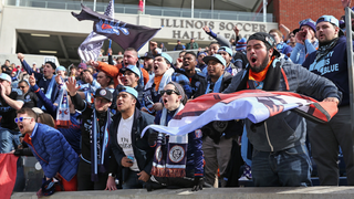 Nobody Could Get Into The NYCFC Game At Yankee Stadium Because Of The Yankees' Stupid Ticket Policies
